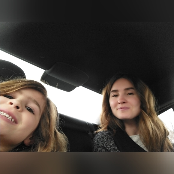 About the Posher - Picture 4 of 7